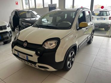 FIAT Panda Cross Pandina Cross 1.0 FireFly S&S Hybrid