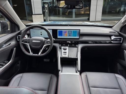 Maxus T60 2.0 d Aut 216cv 4WD Luxury N1