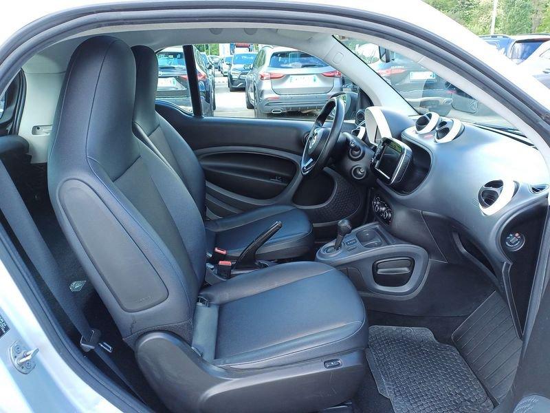 smart fortwo 1.0 Youngster 71cv twinamic