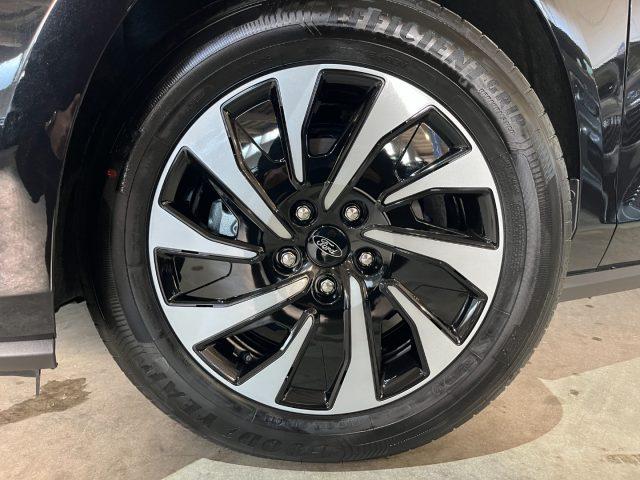 FORD Focus 1.5 D 115CV aut. SW Titanium Edition NAVI/LED/PARK