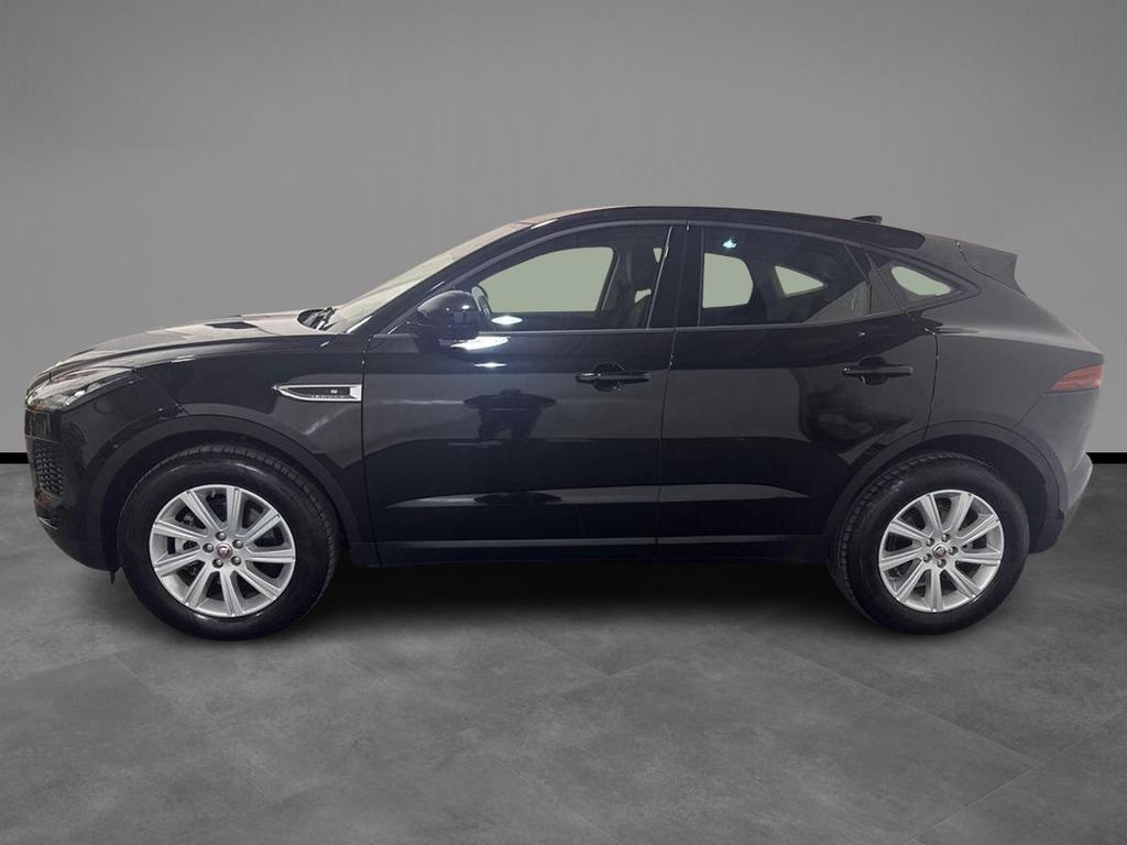 Jaguar E-Pace 2.0 D I4 S AWD Auto