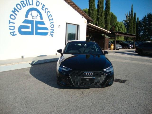 Audi A3 SPB 30 TDI Business Advanced