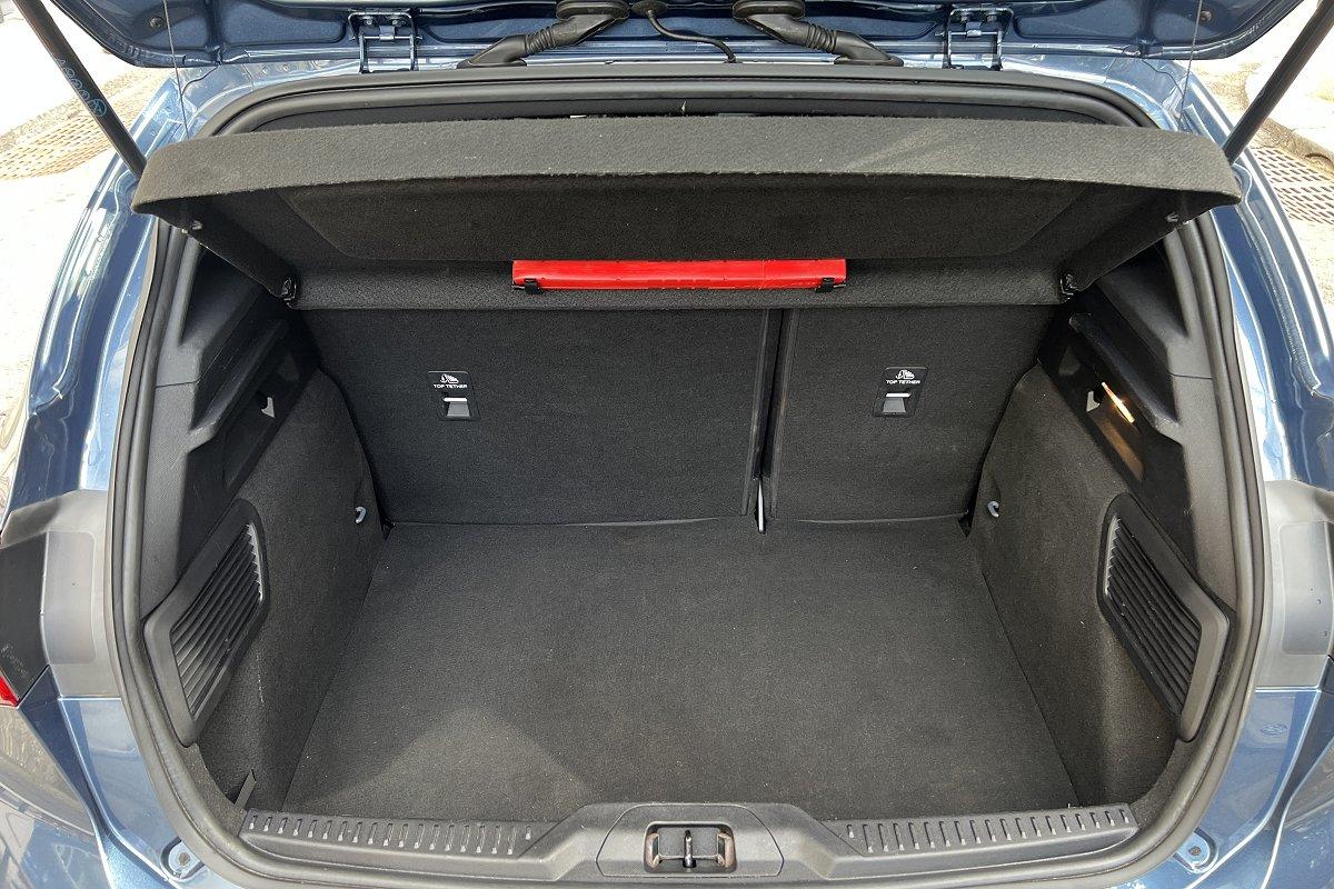 FORD Focus 1.0 EcoBoost 125 CV 5p. ST-Line