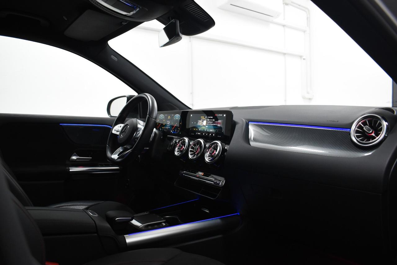 Mercedes-benz GLA 200 d Automatic Premium