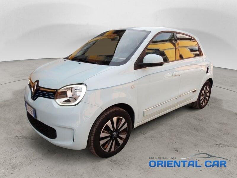 Renault Twingo Electric Twingo Electric Intens SOLO 40.000 KM BELLISSIMA