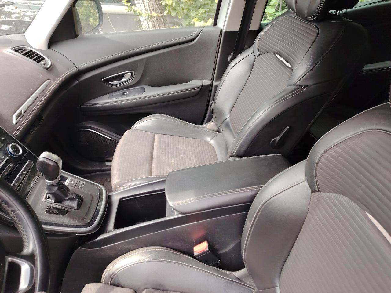 Renault Scenic Scénic dCi 8V 110 CV Energy Bose