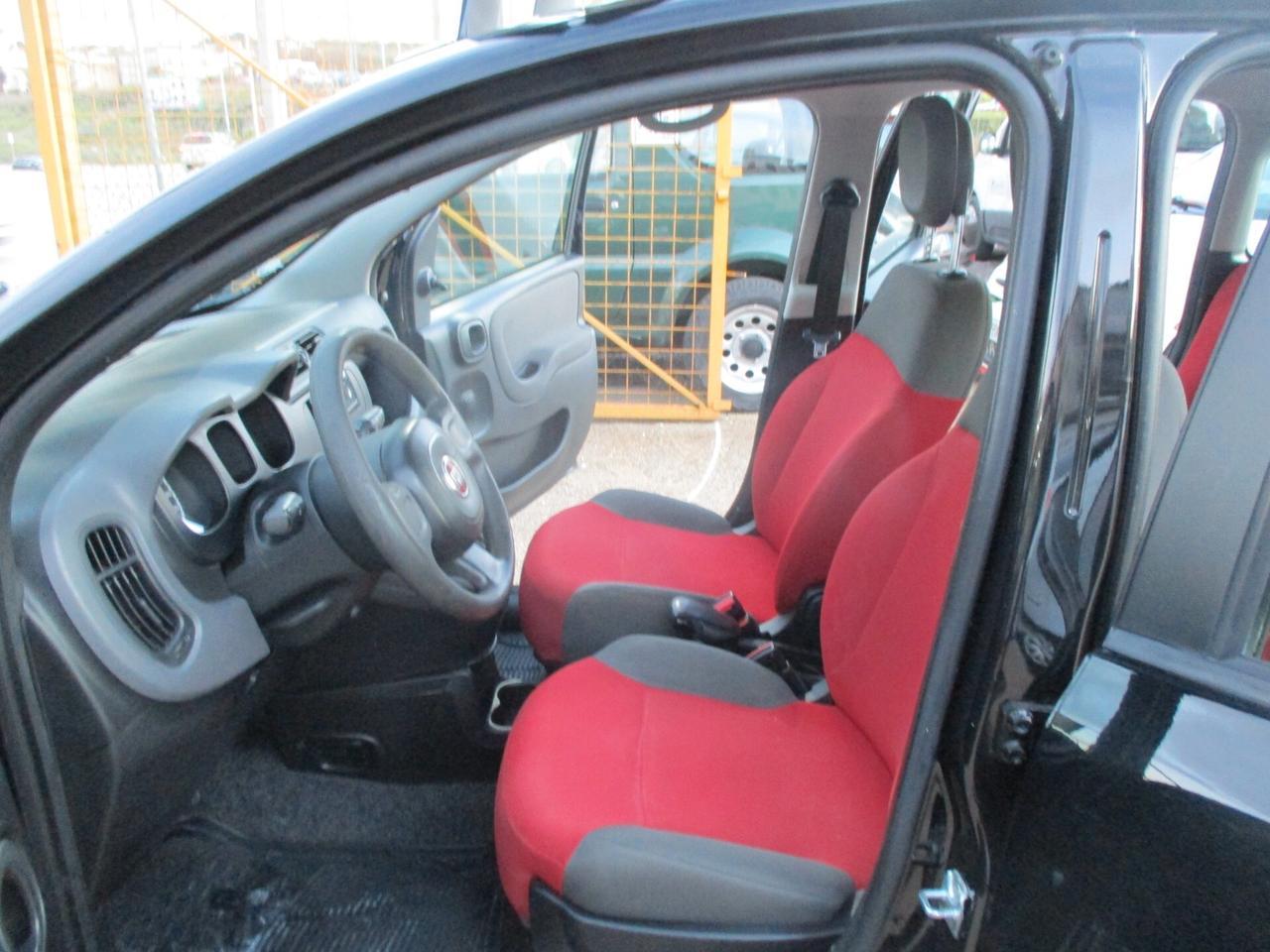 Fiat Panda 1.2 Lounge 2015