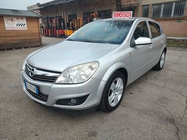 Opel Astra 1.6 16V VVT Station Wagon Cosmo, SOLO 60.000KM, OK NEOPATENTATI.