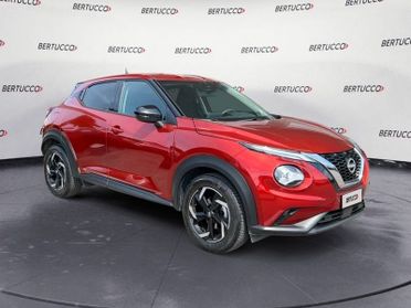 Nissan Juke 2ª serie 1.0 DIG-T 114 CV Acenta