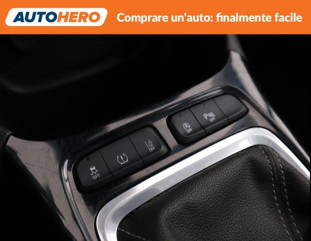 OPEL Crossland X 1.5 ECOTEC D 102 CV Start&Stop Advance