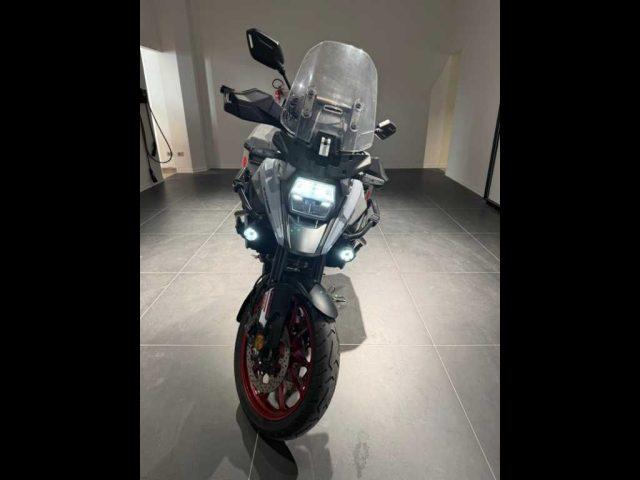 SUZUKI Other V STROM - V STORM 1050