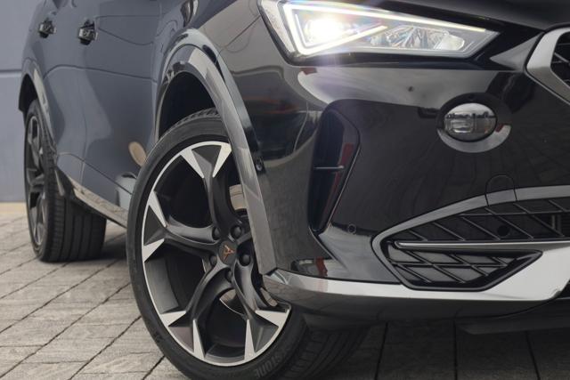 CUPRA Formentor 1.5 TSI DSG