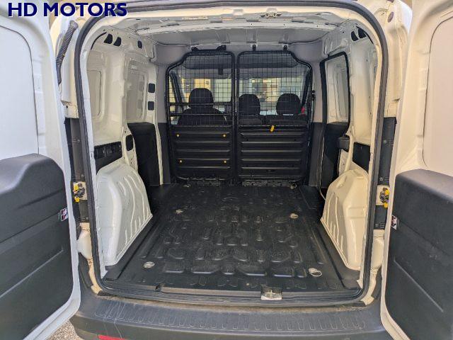 FIAT DOBLO 1.4 T-Jet Cargo SX 3 Posti km 24800!!