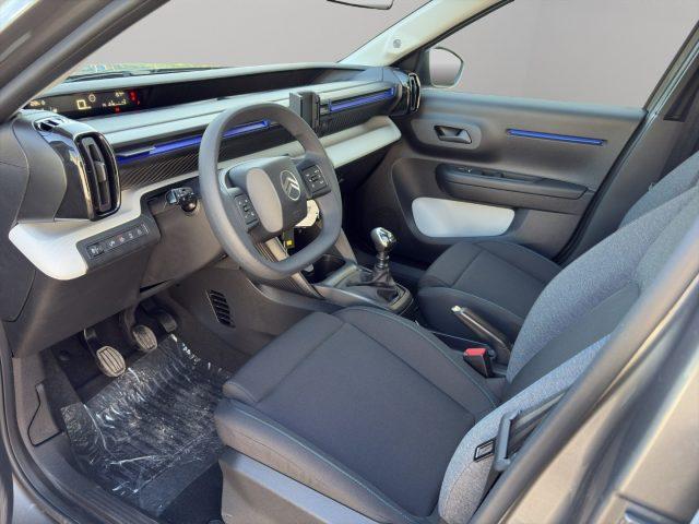 CITROEN C3 1.2 Turbo 100cv YOU