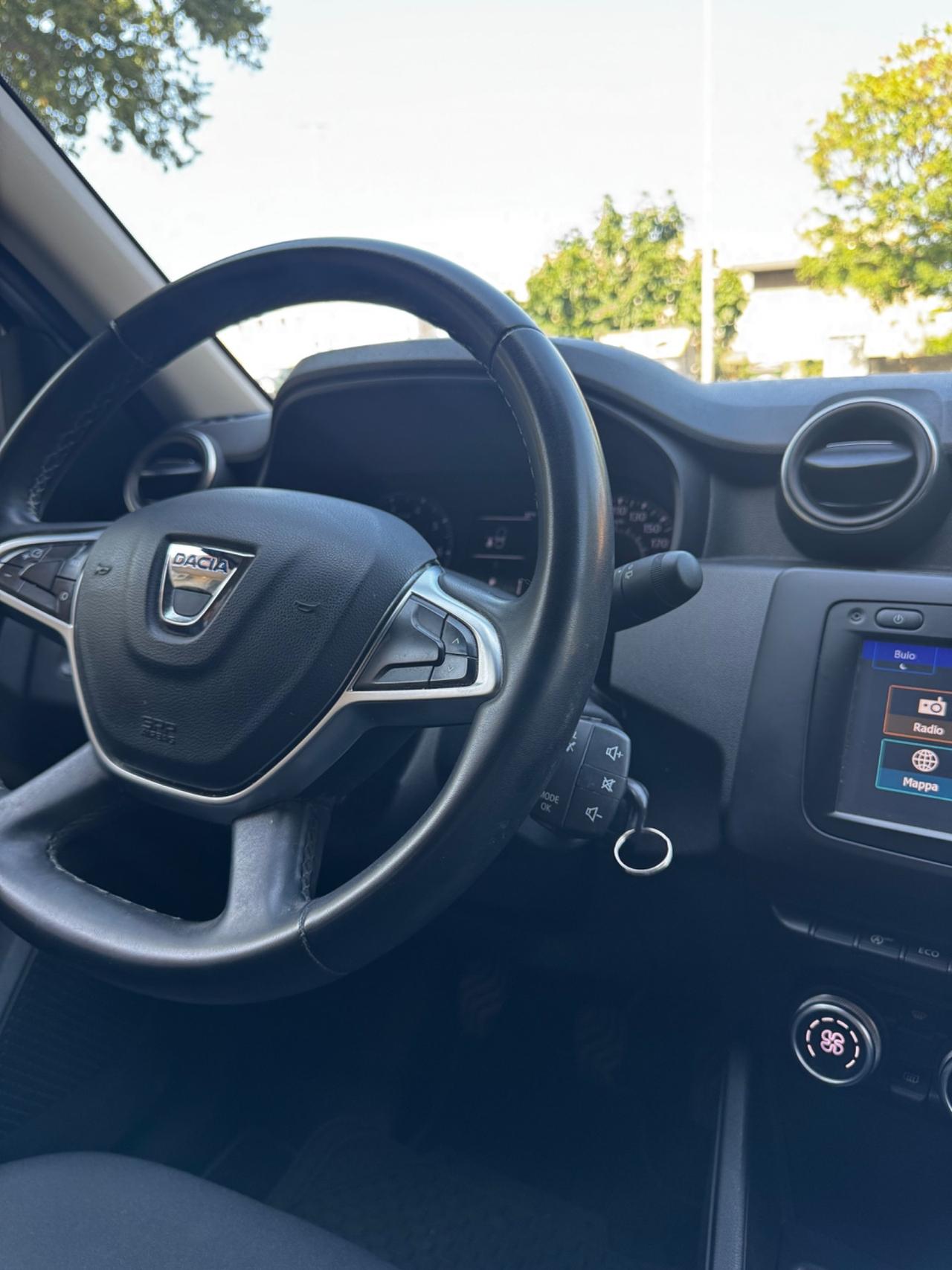 Dacia Duster 1.5 Blue dCi 8V 115 CV 4x2 Prestige