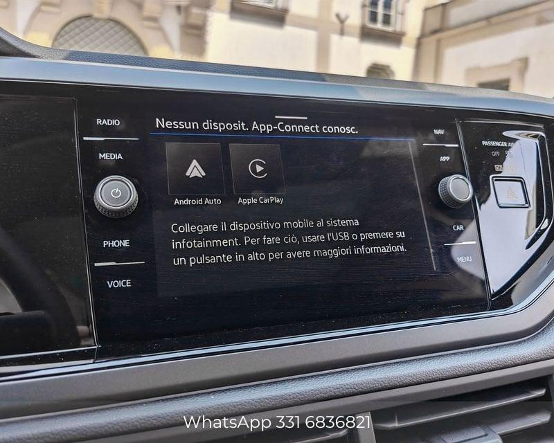 Volkswagen Taigo Taigo 1.0 tsi R-Line Plus 115cv dsg