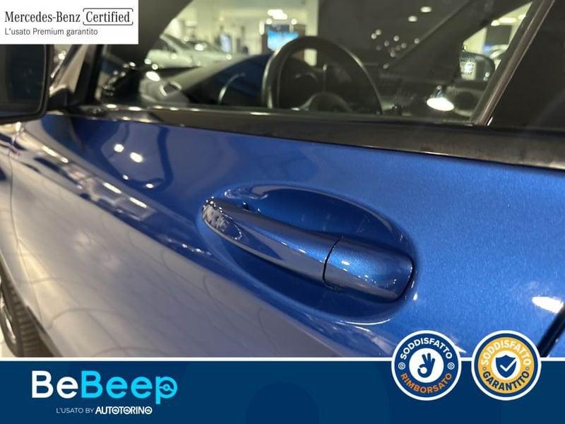 Mercedes-Benz GLC Coupé GLC COUPE 220 D PREMIUM 4MATIC AUTO