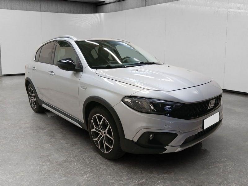 FIAT Tipo 5p 1.0 Cross 100cv