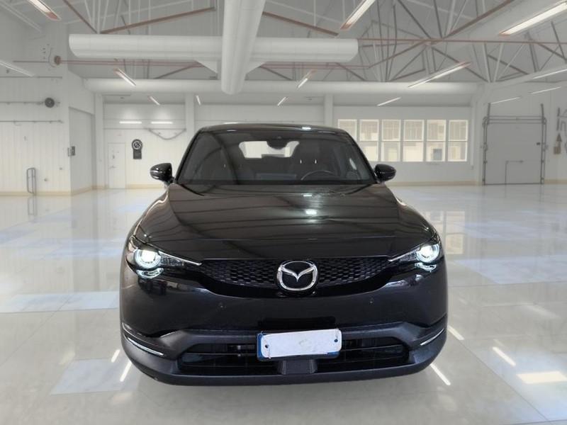 MAZDA MX-30 35,5KWH 110 CV EXCEED SUV