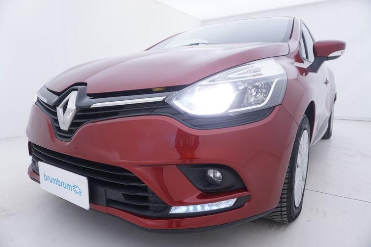 Renault Clio Energy Business BR132996 0.9 Benzina 90CV