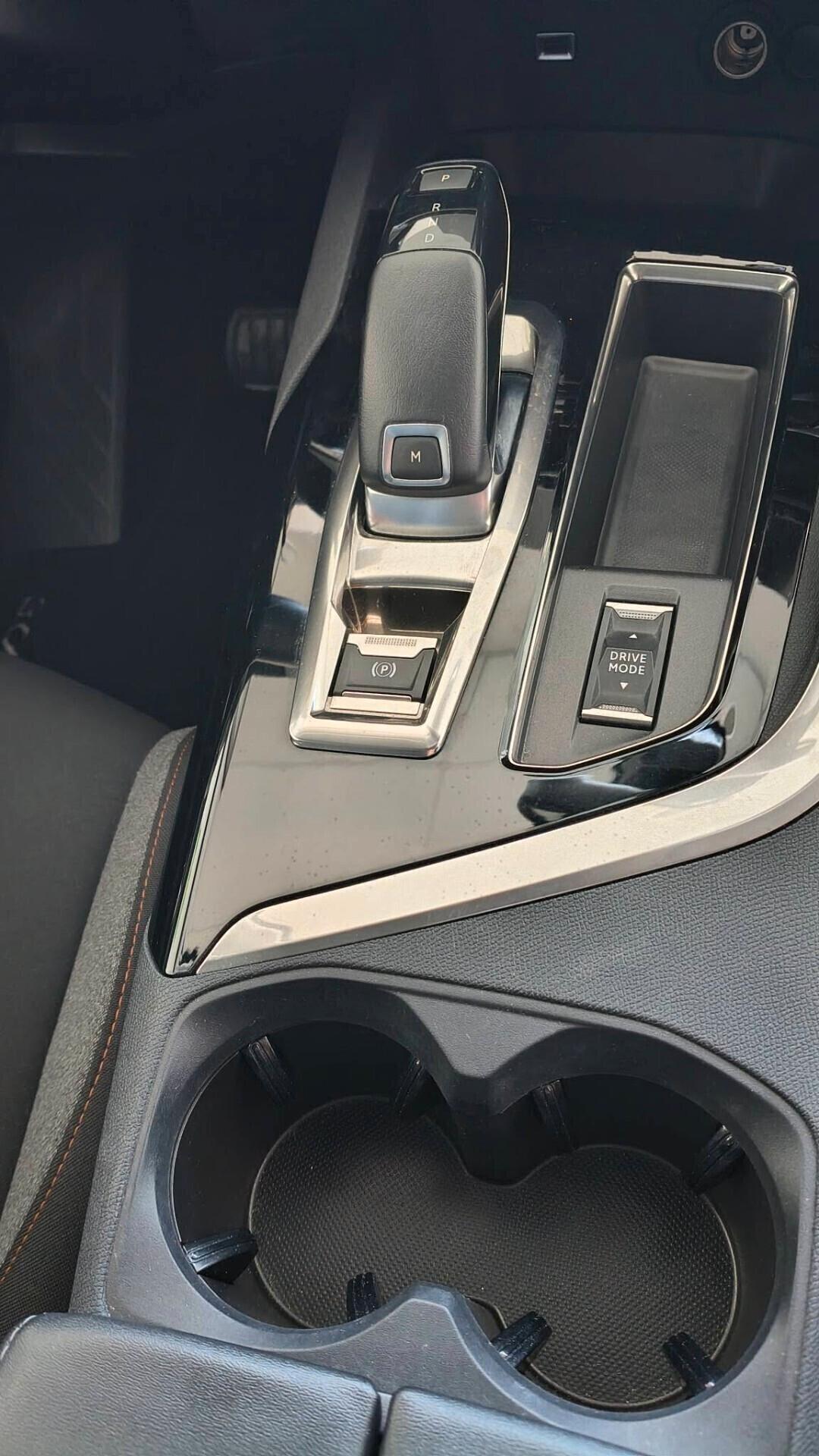 Peugeot 3008 BlueHDi 130 Blue Hdi 1.5