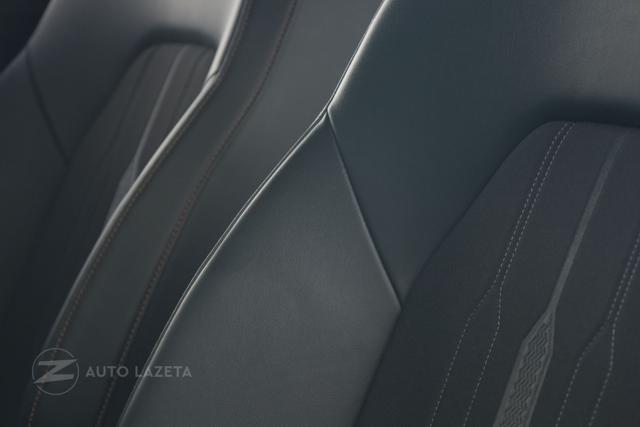 CUPRA Formentor 2.0 TDI