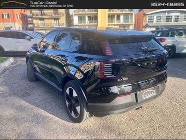 Volvo EX30 Cross Country SINGLE PLUS #9849