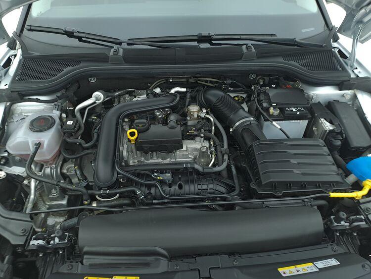Skoda Kamiq Selection DSG BR447663 1.0 Benzina 116CV