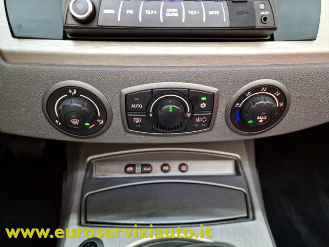 BMW Z4 3.0i cat Roadster MOTORE NUOVO STORICA