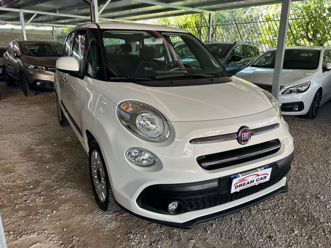 Fiat 500L Wagon 1.6 Multijet 120 CV Lounge