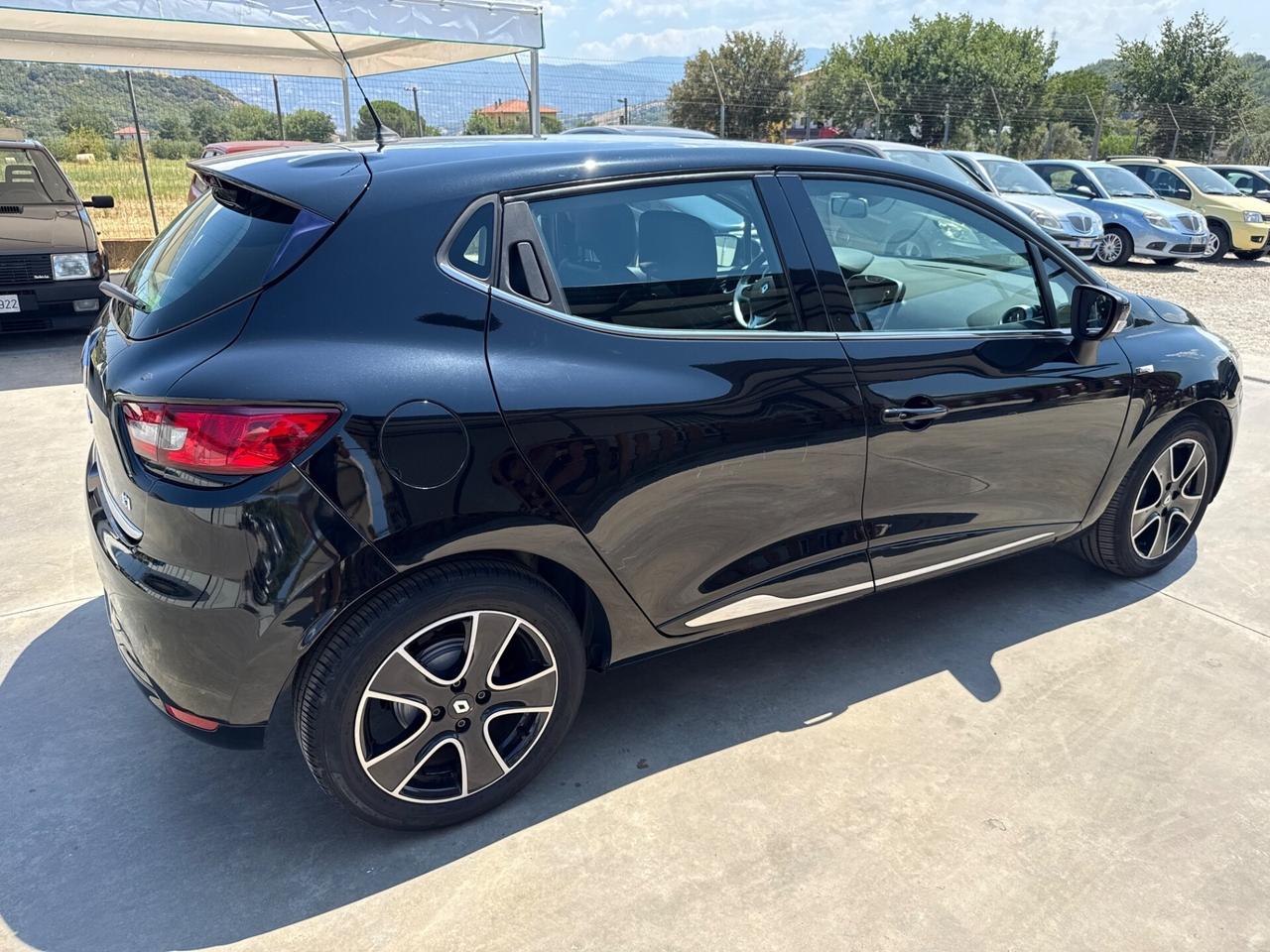 Renault Clio dCi 8V 75CV 5 porte Energy Zen