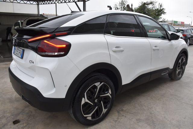 CITROEN C4 PureTech 130 S&S Shine
