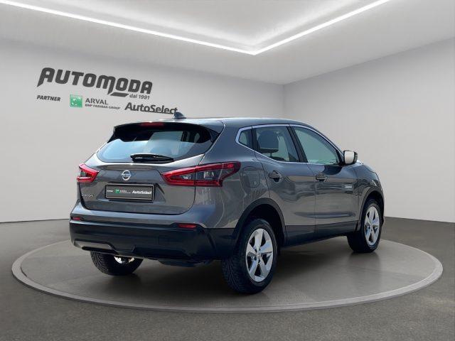 NISSAN Qashqai 1.5DCi 115CV Business
