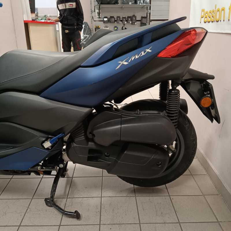 Yamaha X-Max 125 ABS - 2018