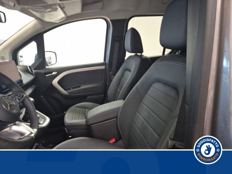 Mercedes-Benz Classe T 180 d AT