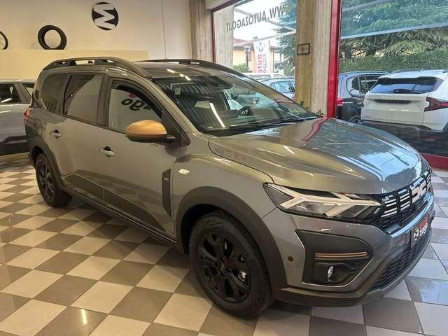 Dacia Jogger Jogger 1.0 tce Extreme UP Gpl 100cv 7P.