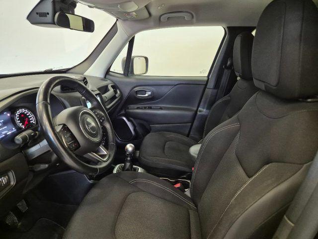 JEEP Renegade 1.0 T3 Limited IN PROMO - NEOPAT. - Acc/Lim - Carplay