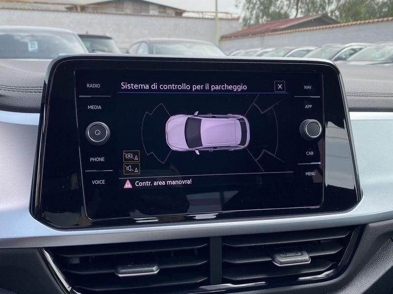 Volkswagen T-Roc Life 2.0 TDI 116 CV