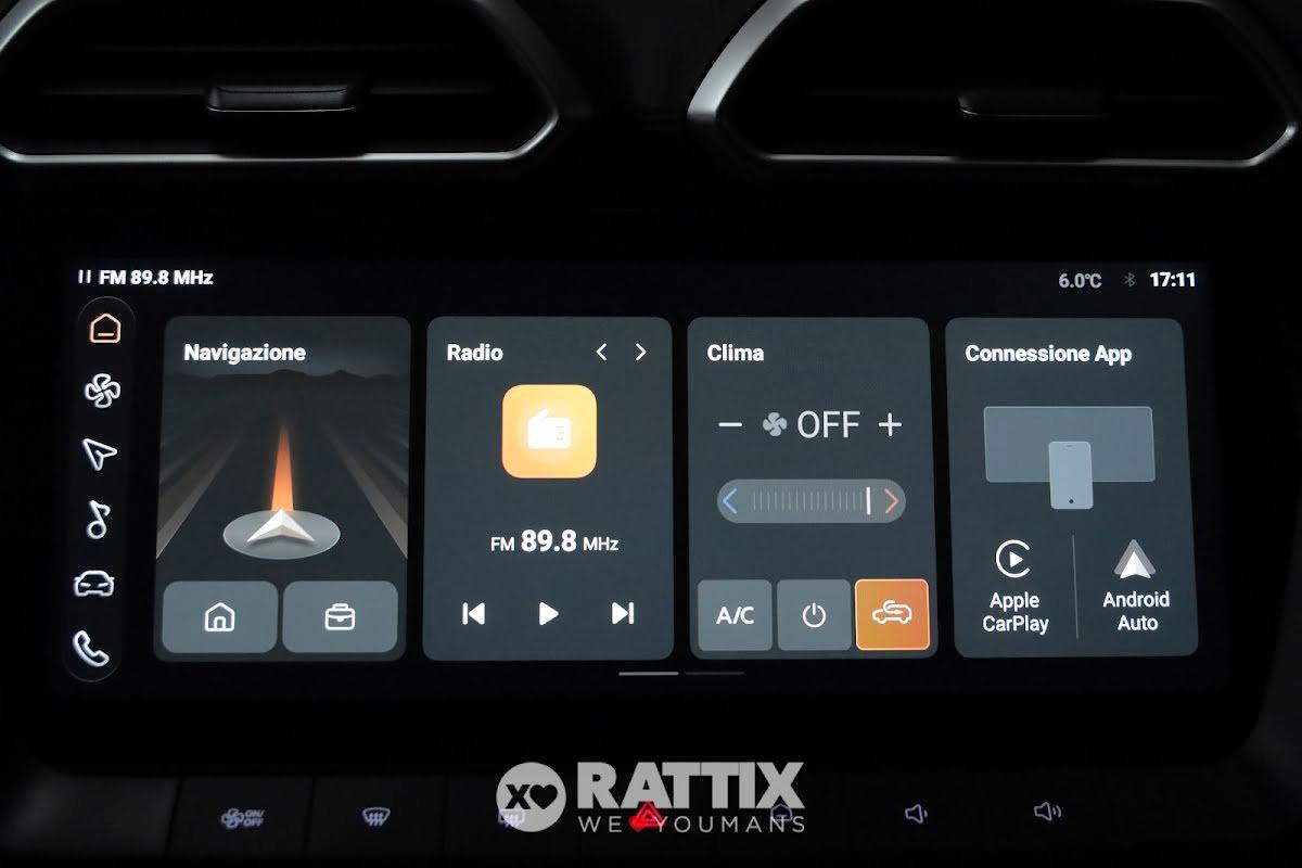 MG ZS 1.5 115CV Comfort