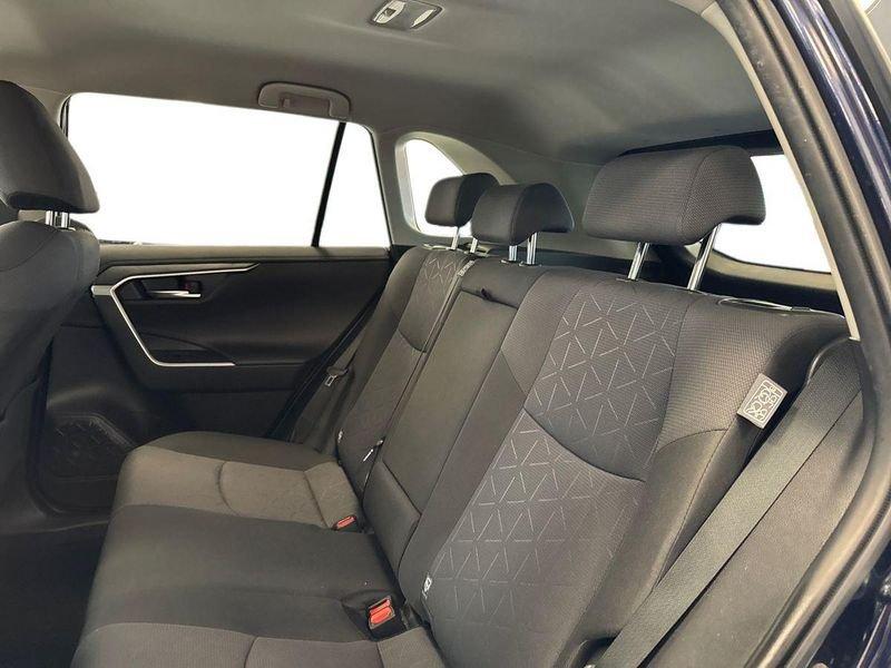 Toyota RAV4 Rav4 2.5 vvt-ie h Dynamic 2wd 218cv e-cvt