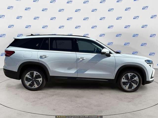 Skoda Kodiaq 2.0 tdi Selection 150cv dsg