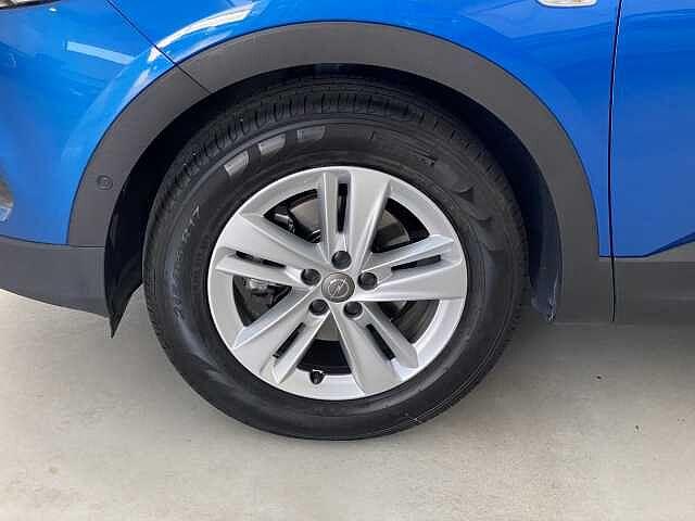 Opel Grandland X 1.5 diesel Ecotec Start&Stop Innovation