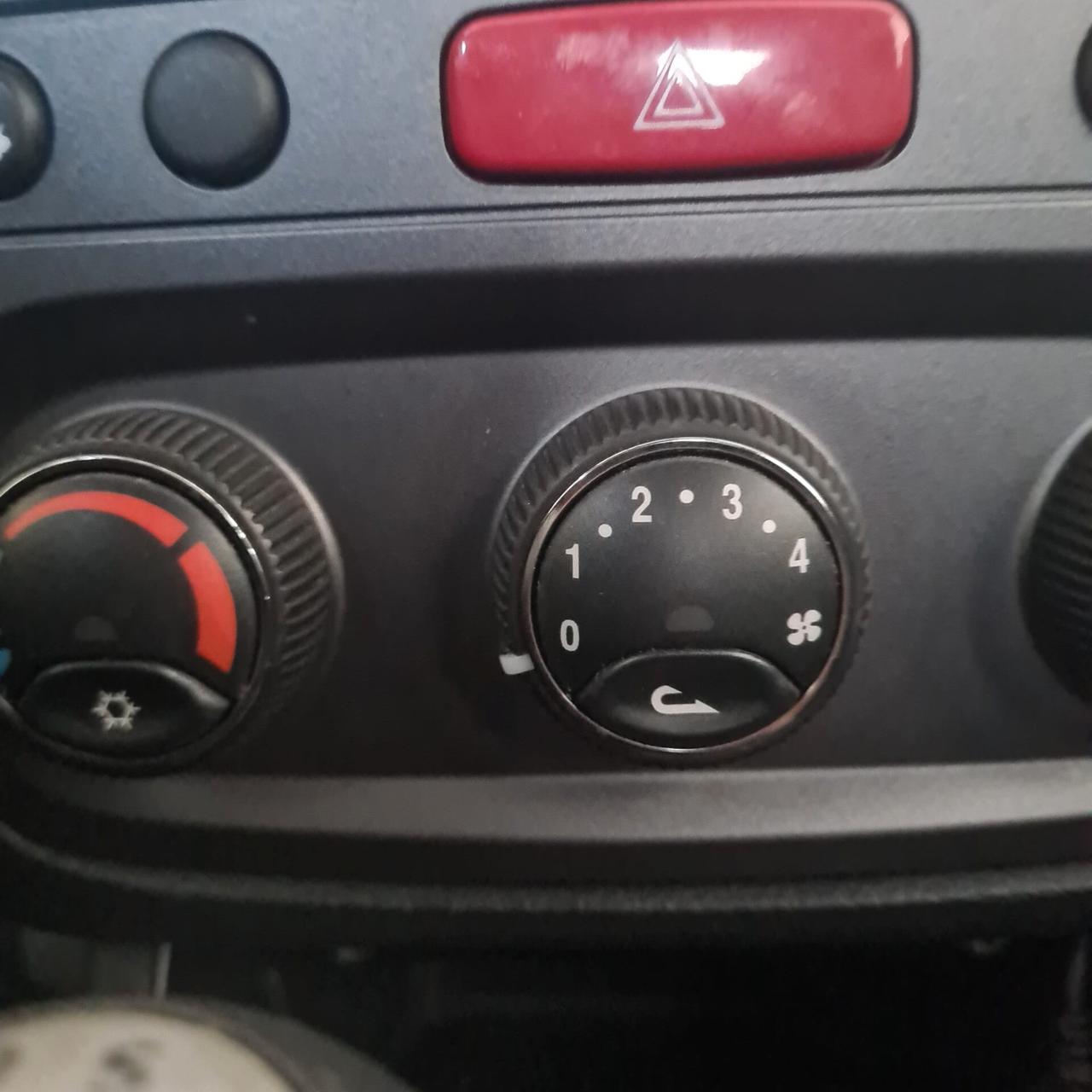 Alfa Romeo 147 1.9 JTD 120CV 5 porte Exclusive