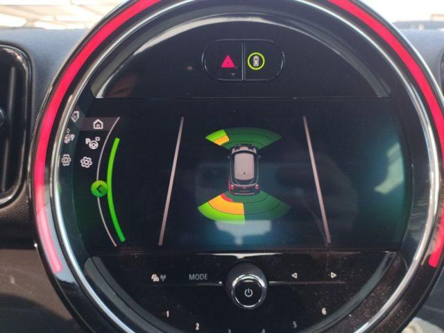 MINI Countryman 1.5 One D Northwood Edition Countryman Pac. ALL 4