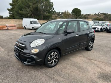 Fiat 500L 1.6 Multijet 120 CV 2017