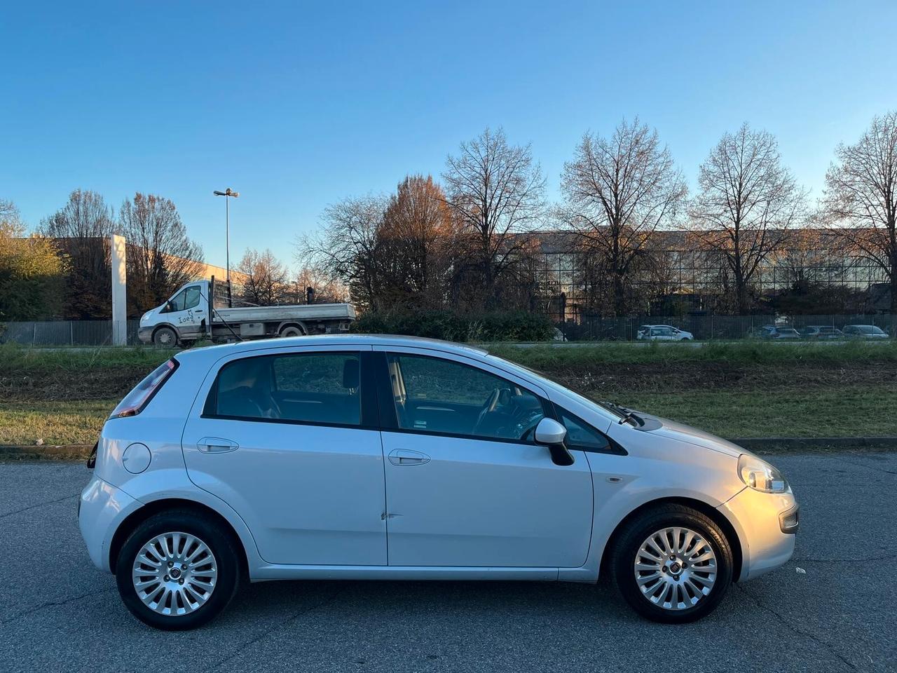 Fiat Punto Evo 1.4 5 porte S&S Active
