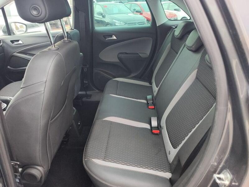 Opel Crossland X 1.2 Innovation s&s 130cv my18.5