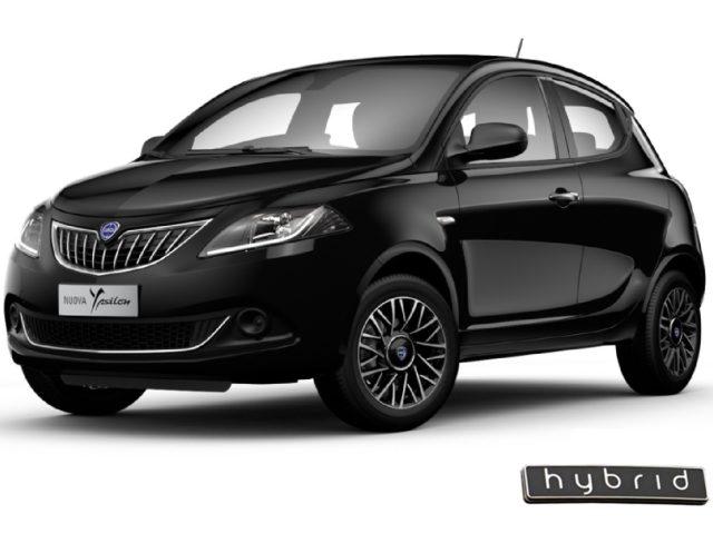 LANCIA Ypsilon 1.0 FireFly 5 porte S&S Hybrid Oro