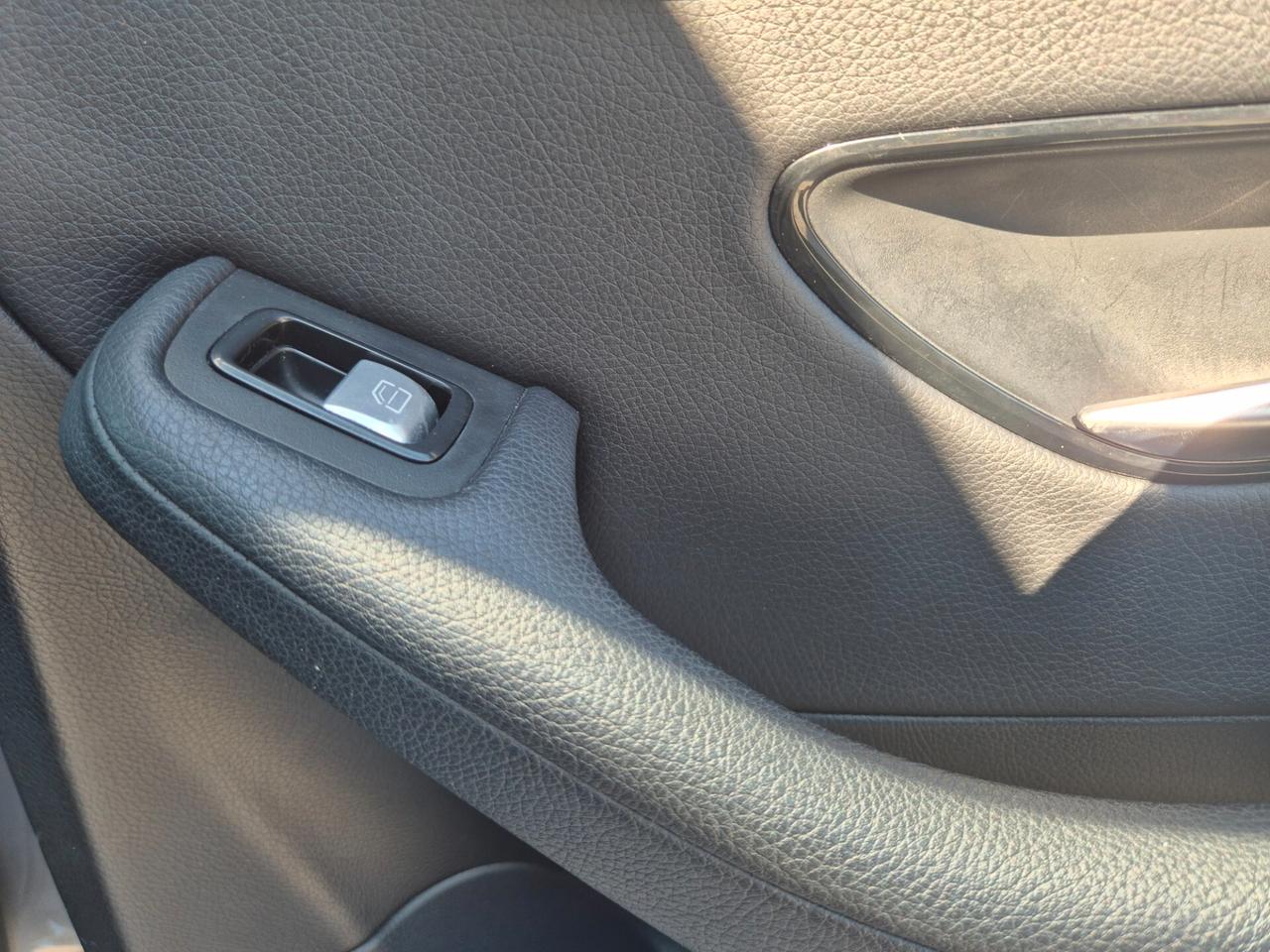 Mercedes-benz C 220 d S.W. 4Matic Auto Sport