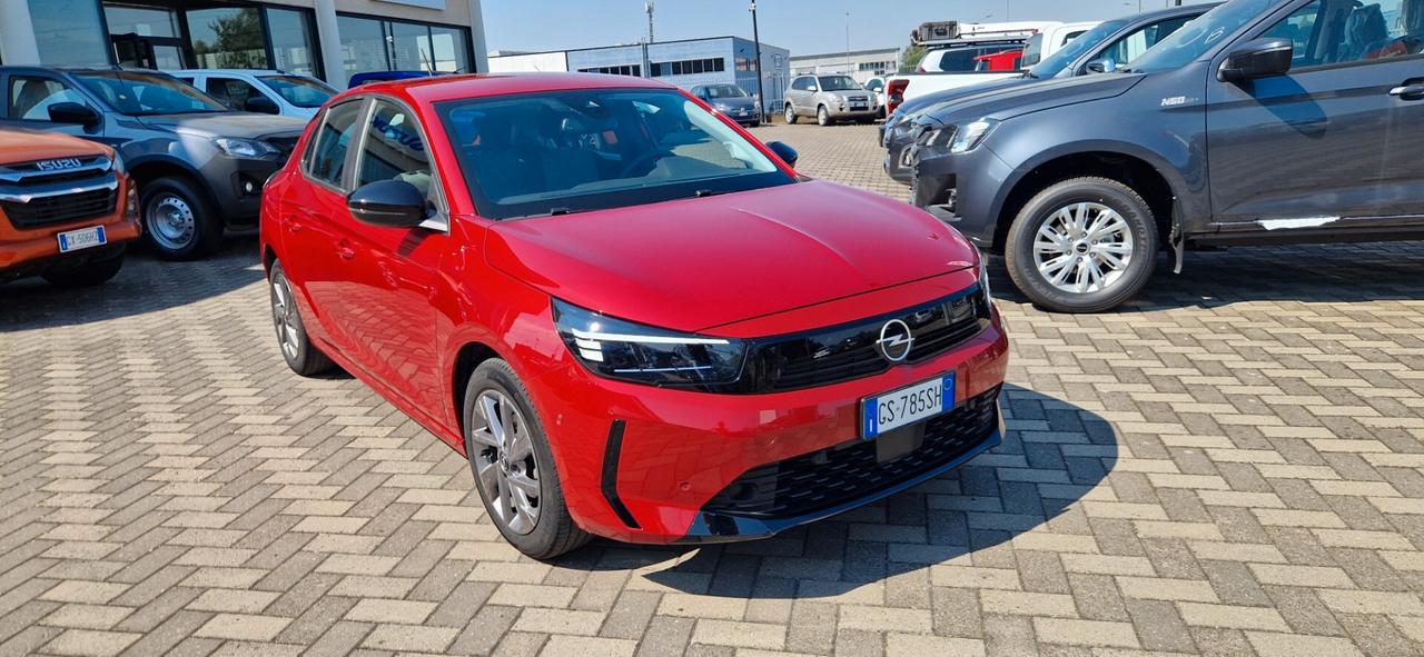 Opel Corsa 1.2 100 CV GS